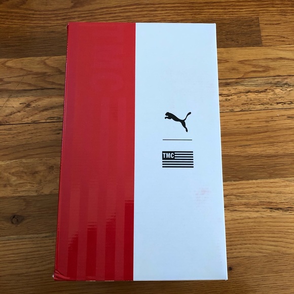 PUMA x TMC California Casual Nipsey Hussle Shoes - Picture 8 of 8